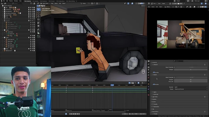 Video thumbnail