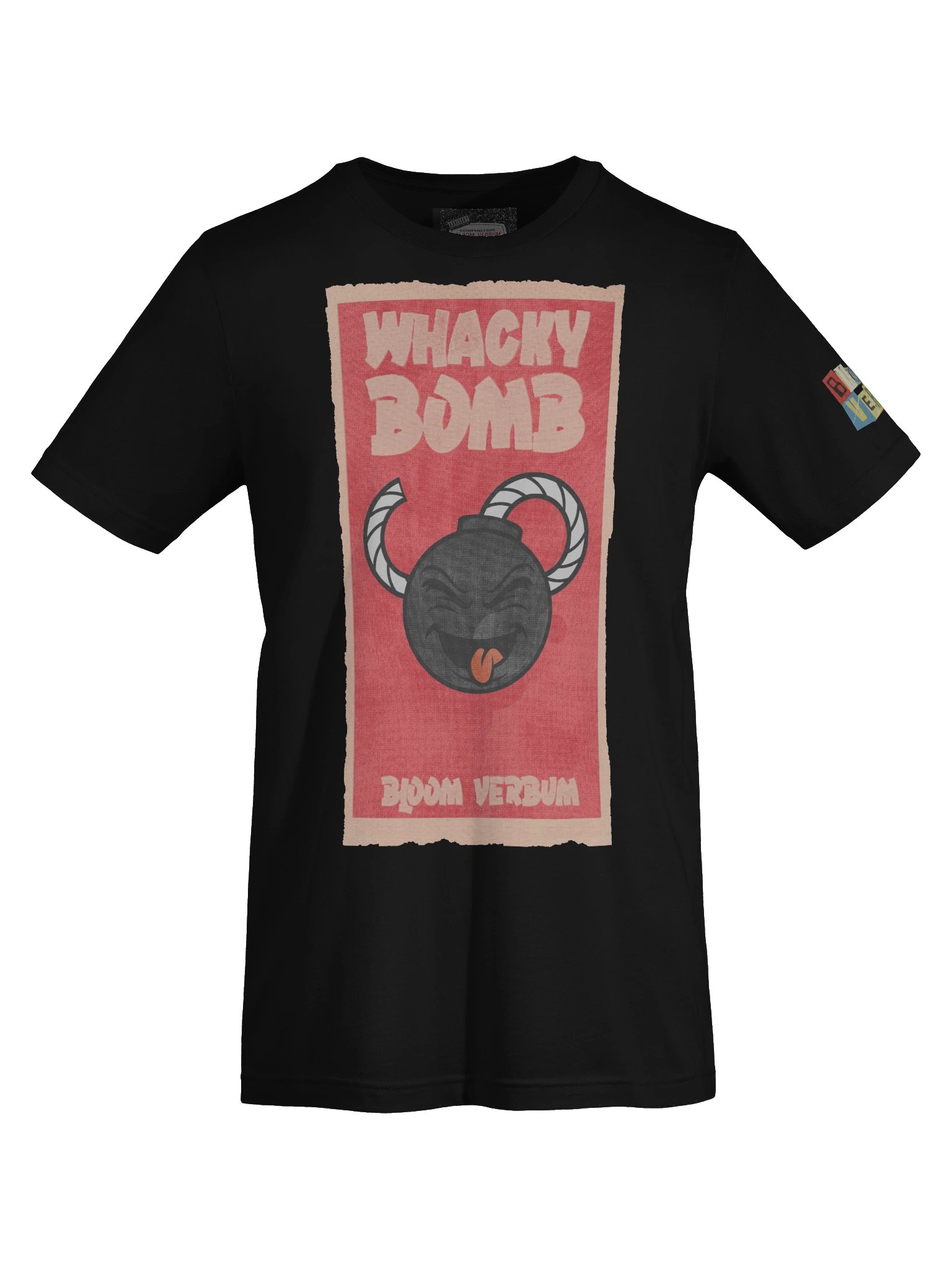 Whacky Bomb product image (9)