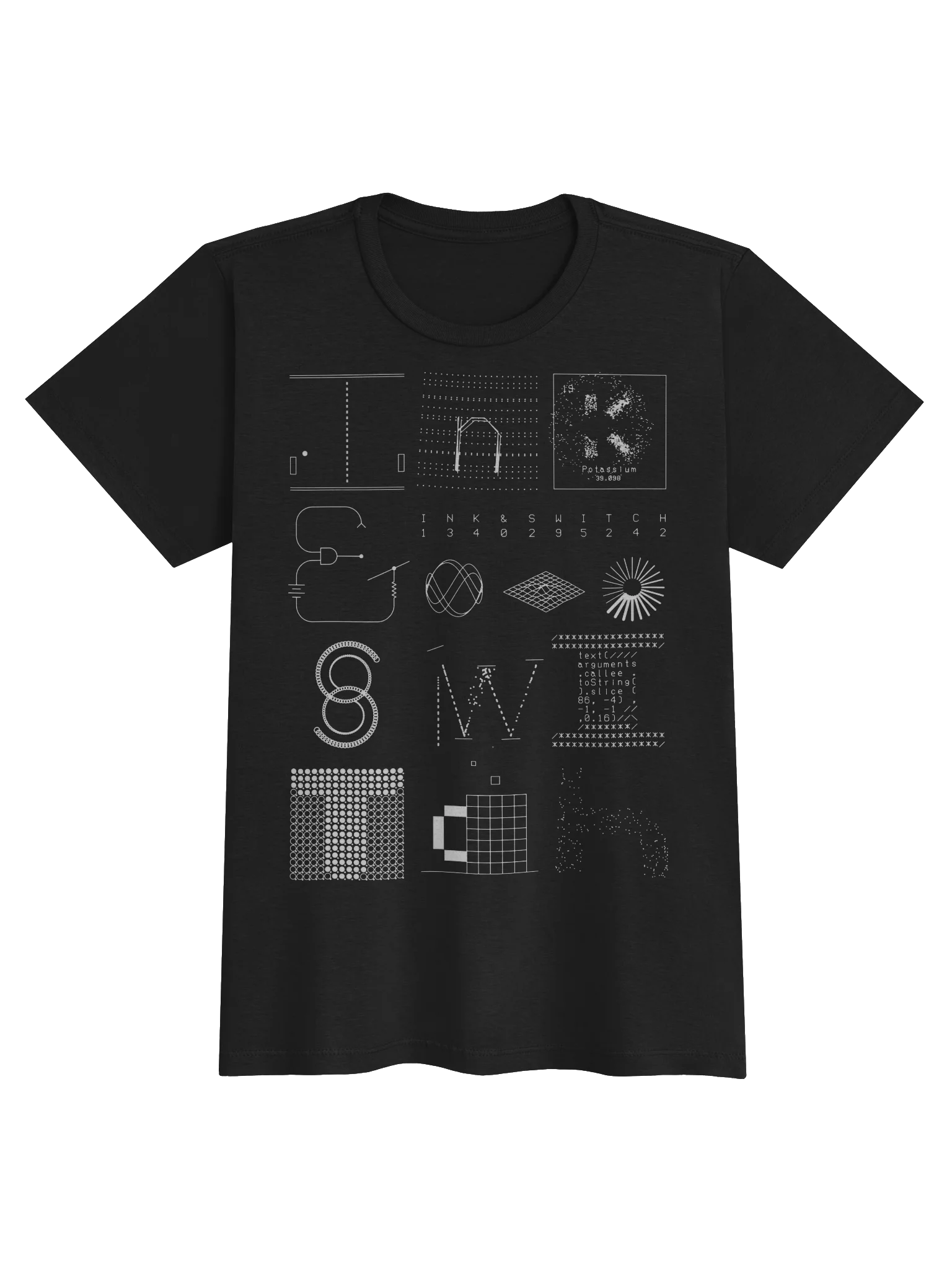 Tenfold 00X S02 product image (2)