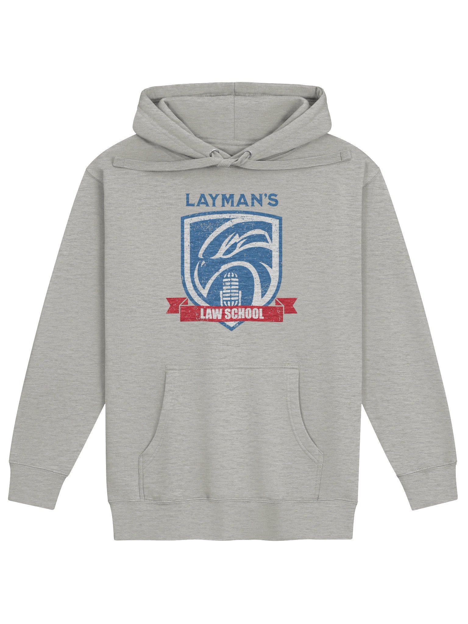 LLS Lindsey's Favorite Hoodie product image (1)