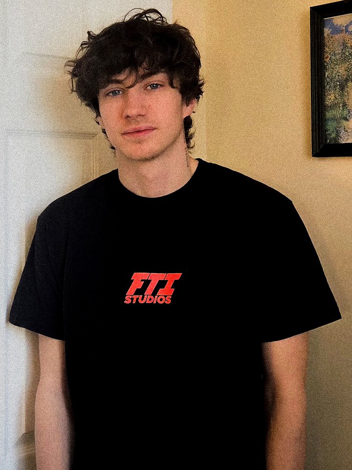 ATLAS MK II TEE product image (2)