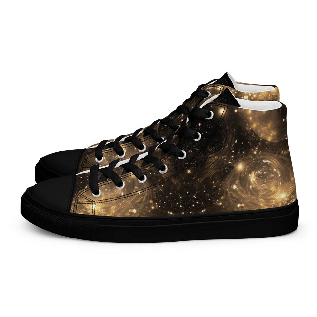 Men's High Tops