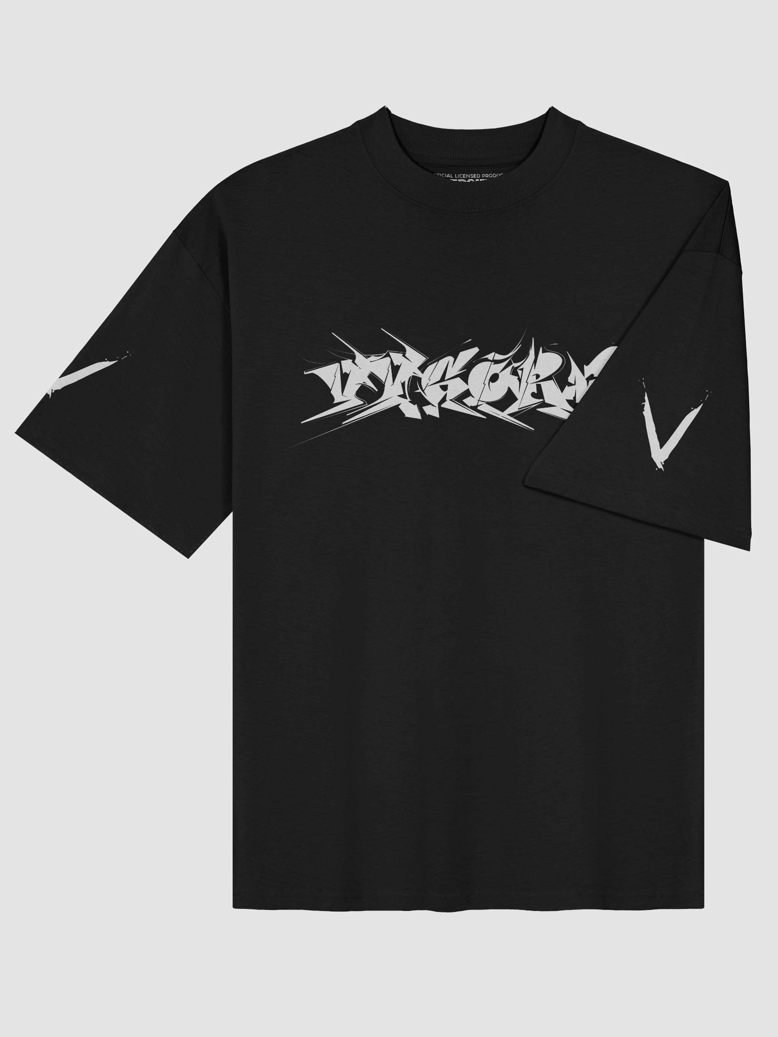 'VYGORE' Oversized Print product image (4)