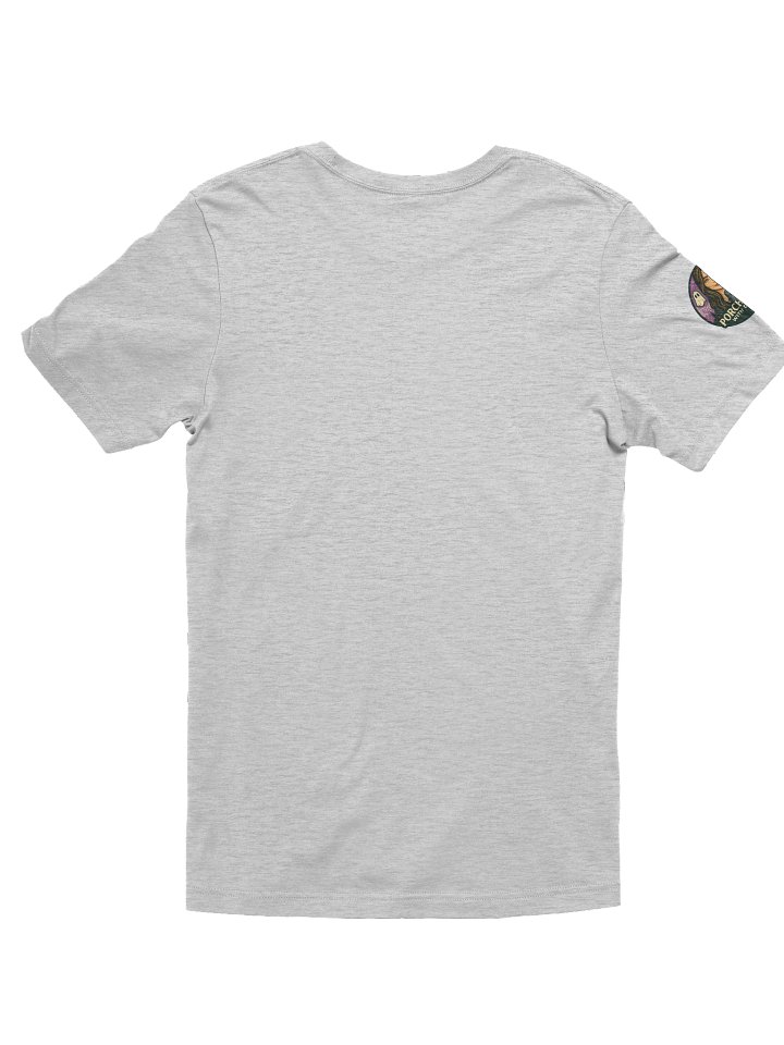 SENTIMENTAL MOTHMAN SUPER SOFT T-SHIRT product image (62)