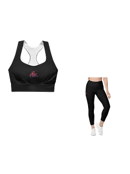 Sun Kissed Yoga Bundle