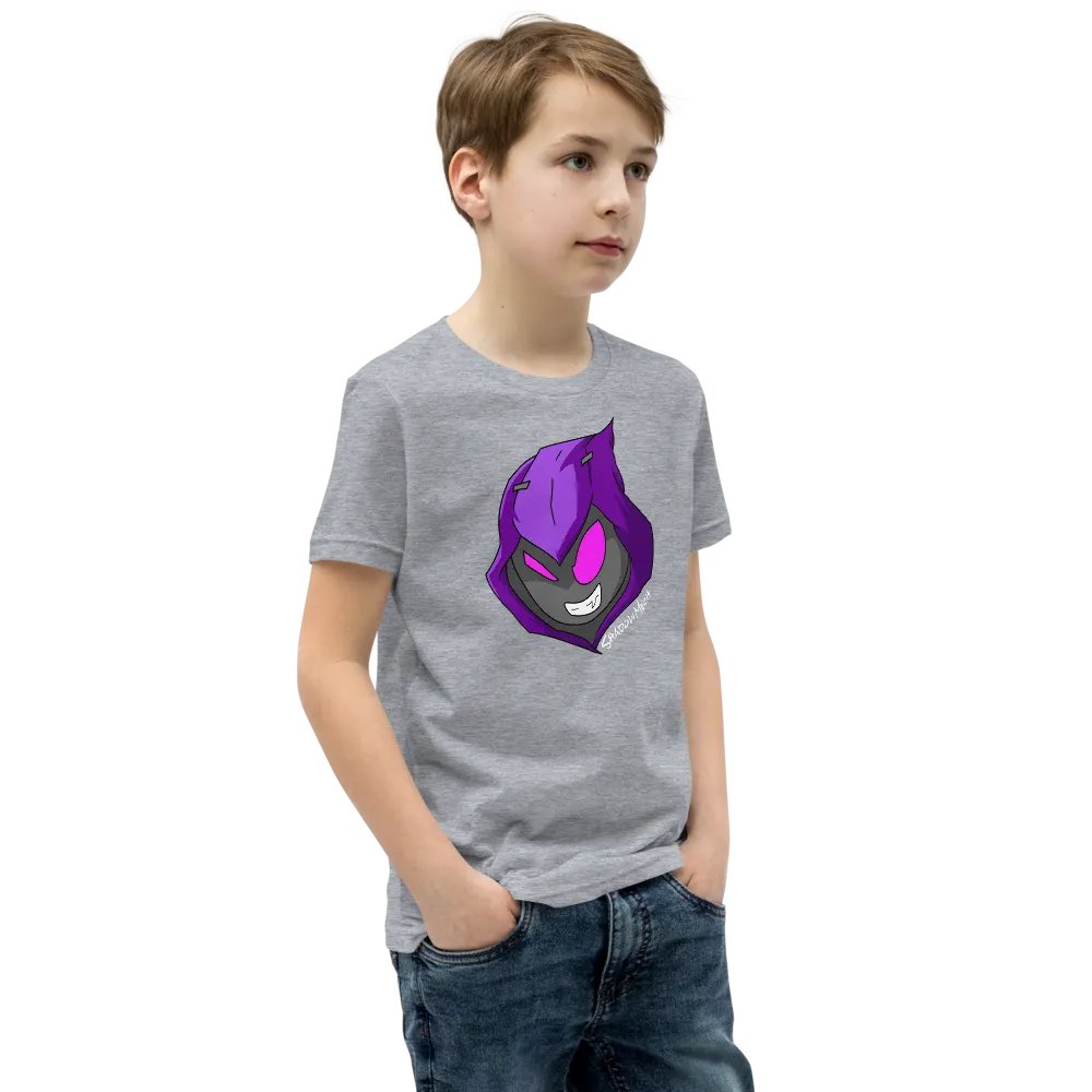 ShadowMech Logo NEW product image (46)