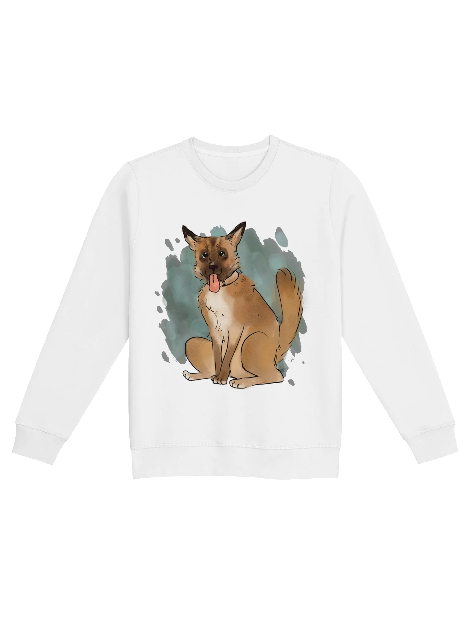 Dog Sweatshirt product image (2)