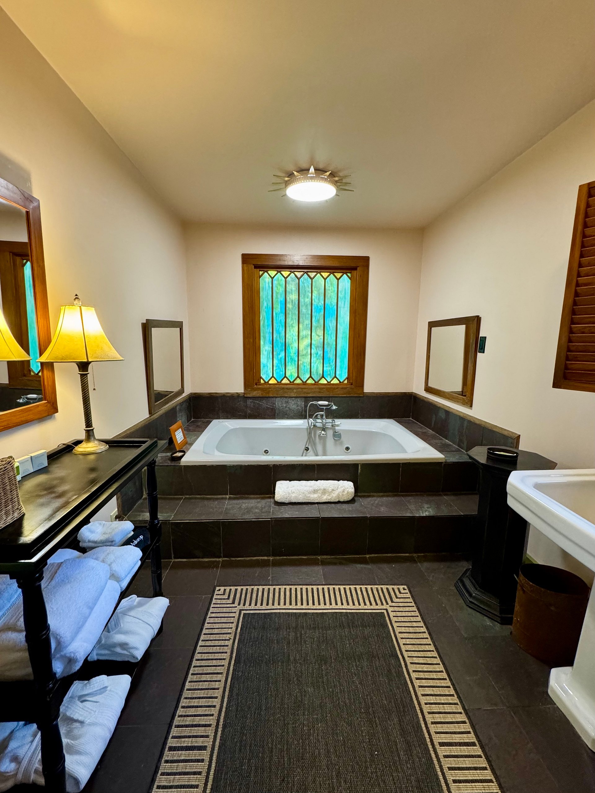 The Shadetree Inn Retreat - Gardeners Cottage - Double Occupancy - Pay In Full product image (4)