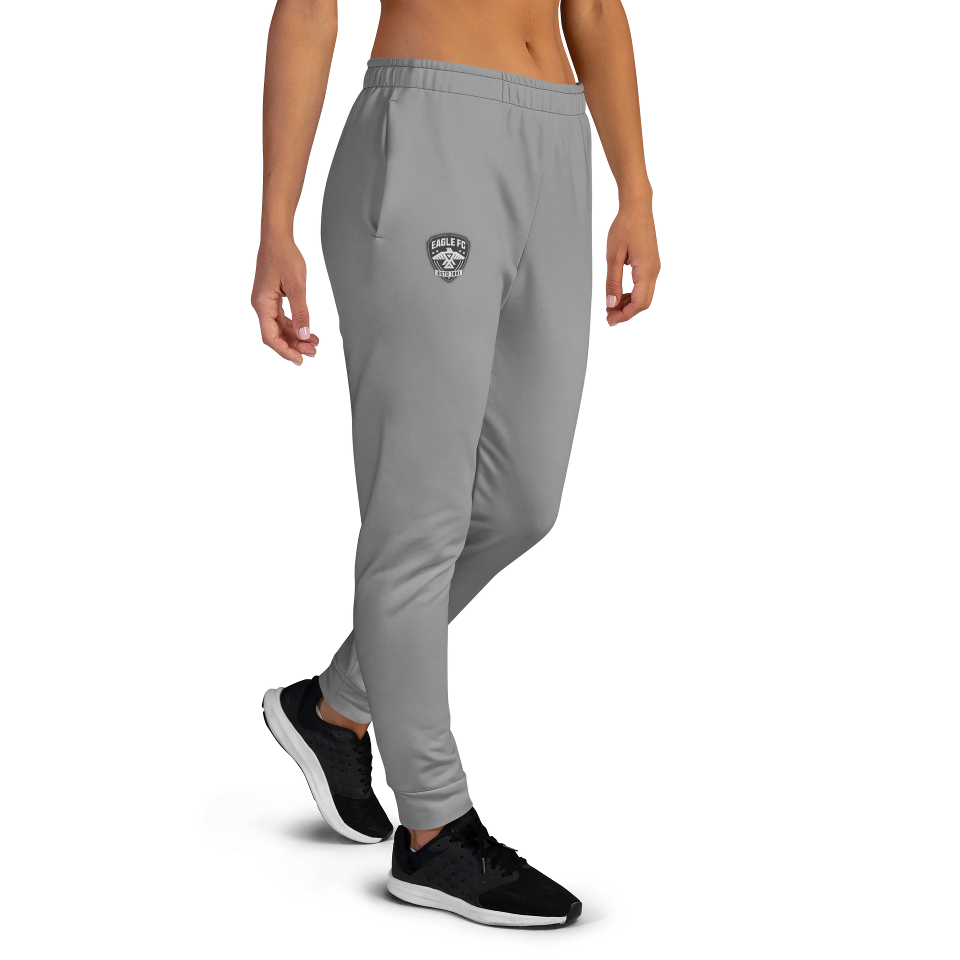 Eagle FC Vintage Shield Joggers product image (6)
