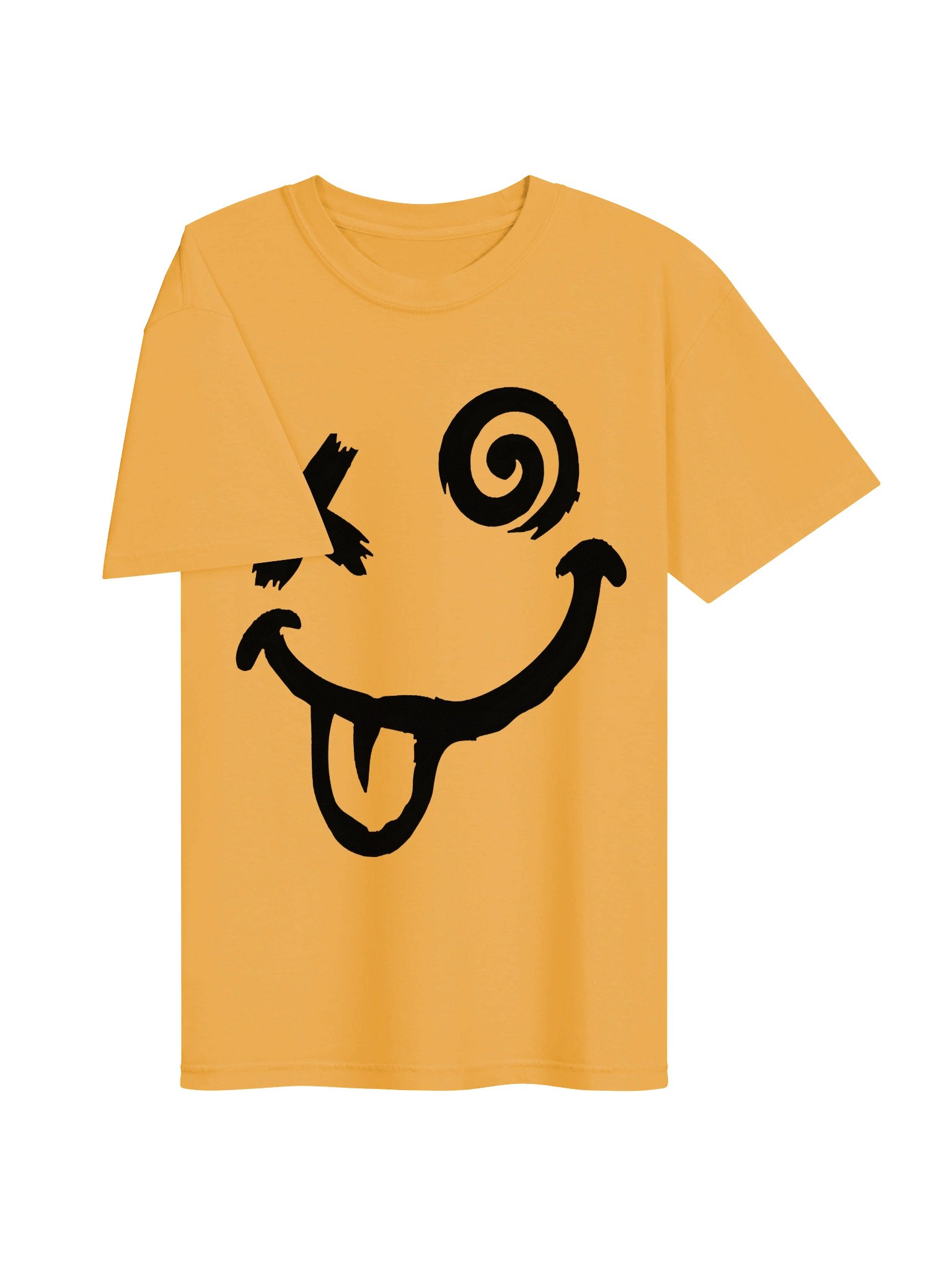 XG Smiley T-Shirt product image (5)