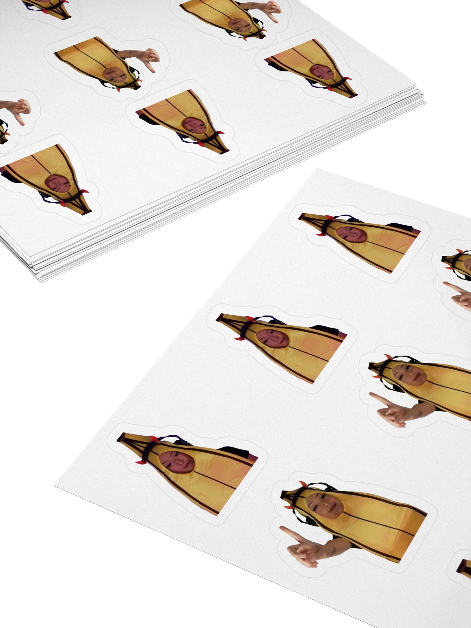 Bananenny // Meme Series product image (4)