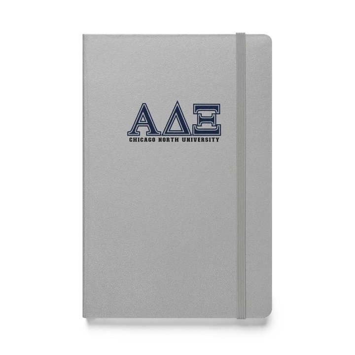 Alpha Delta Xi Journal product image (1)