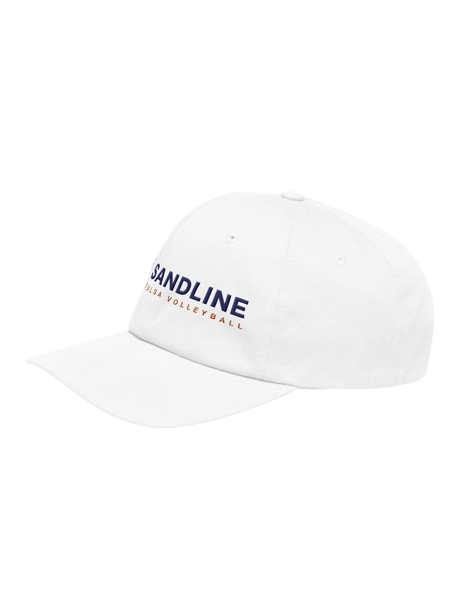 Dad Hat (Dark Logo) product image (3)