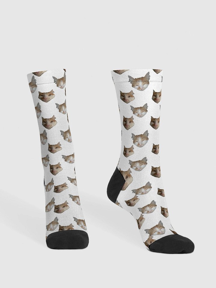 Seeley Socks product image (2)