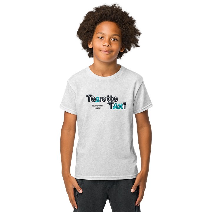 Tourette Taxi Youth product image (1)