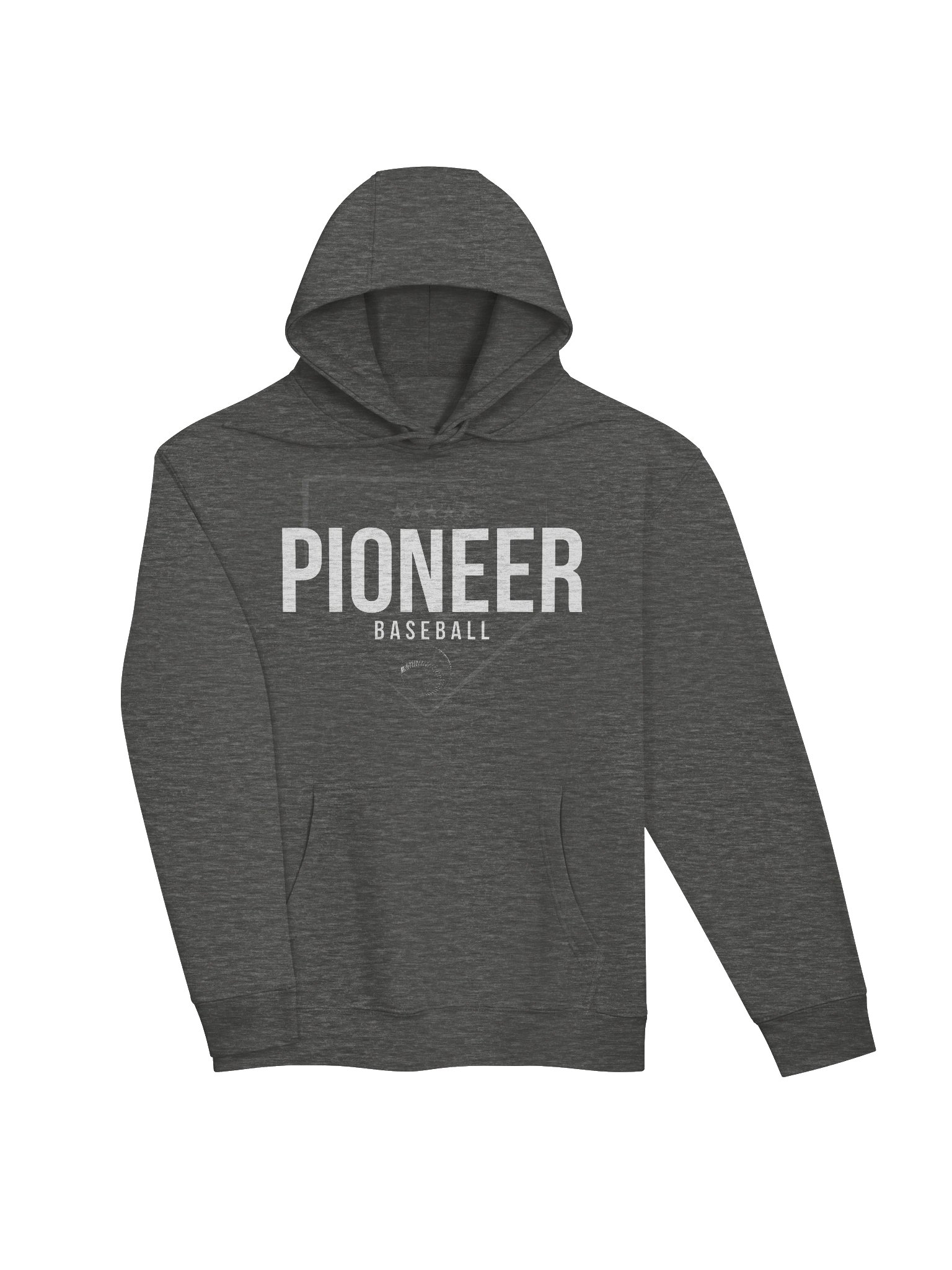 Lightweight Hoodie product image (3)