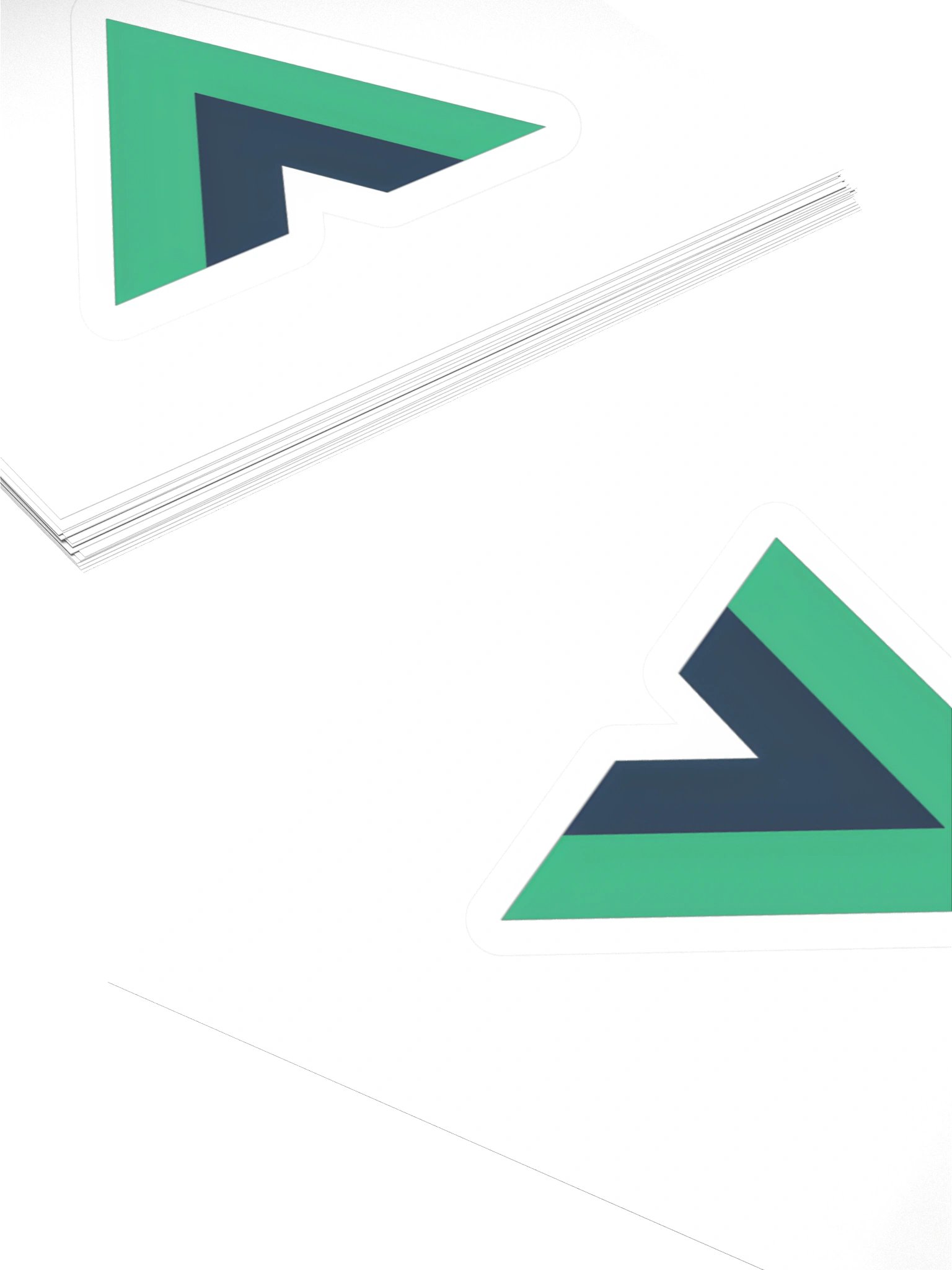 Vue Sticker product image (4)