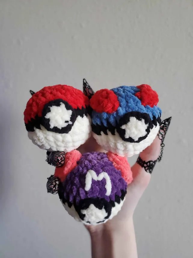 Poké Ball product image (3)