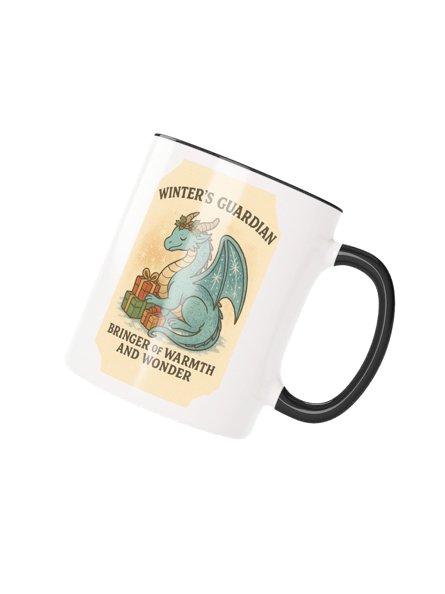 Happy Yule Mug product image (18)