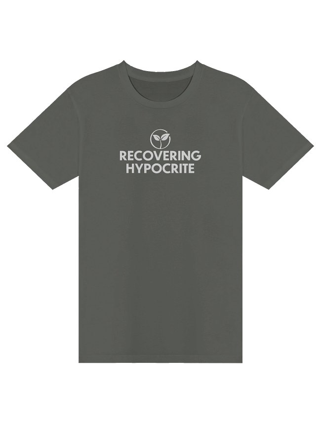 Recovering Hypocrite 