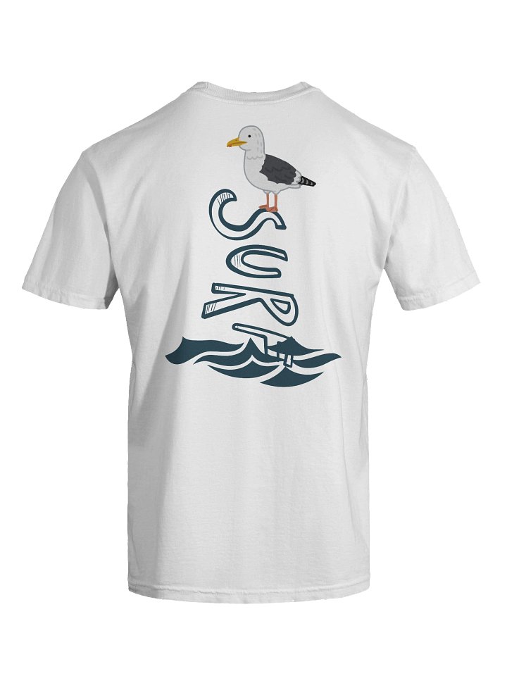 SEAGULL TSHIRT product image (1)