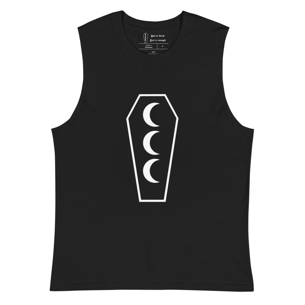 CCC Muscle Tank product image (2)