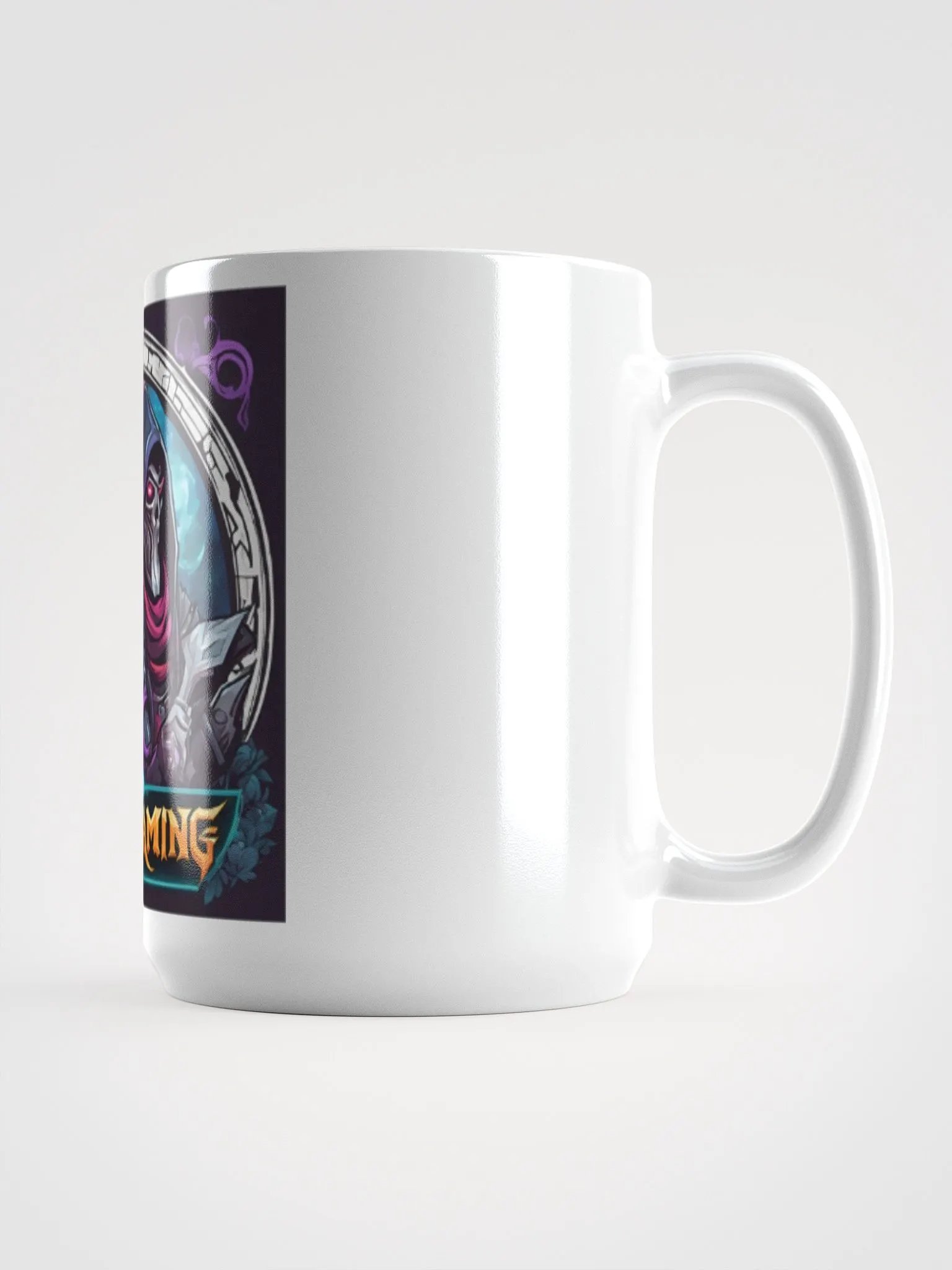 Medley Gaming Coffee Mug product image (1)
