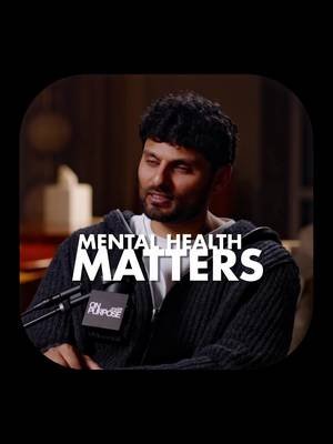 Chronic Mental Illnesses Are Not Life Sentences. ❤️ Credit: @chrispalmermd on @On Purpose Podcast  #mentalhealth #mentalhealthmatters #mentalhealthawareness #selflove #real 