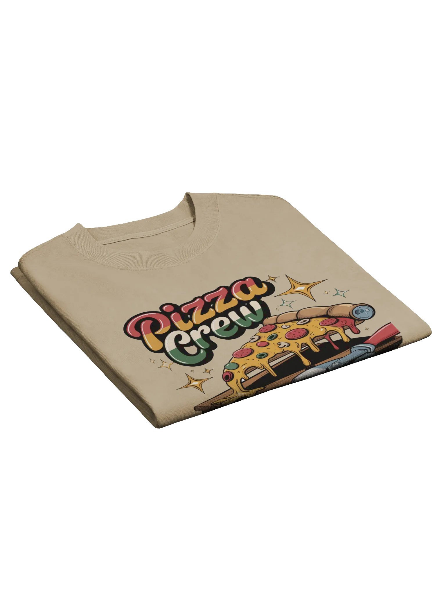 Pizza Crew product image (3)
