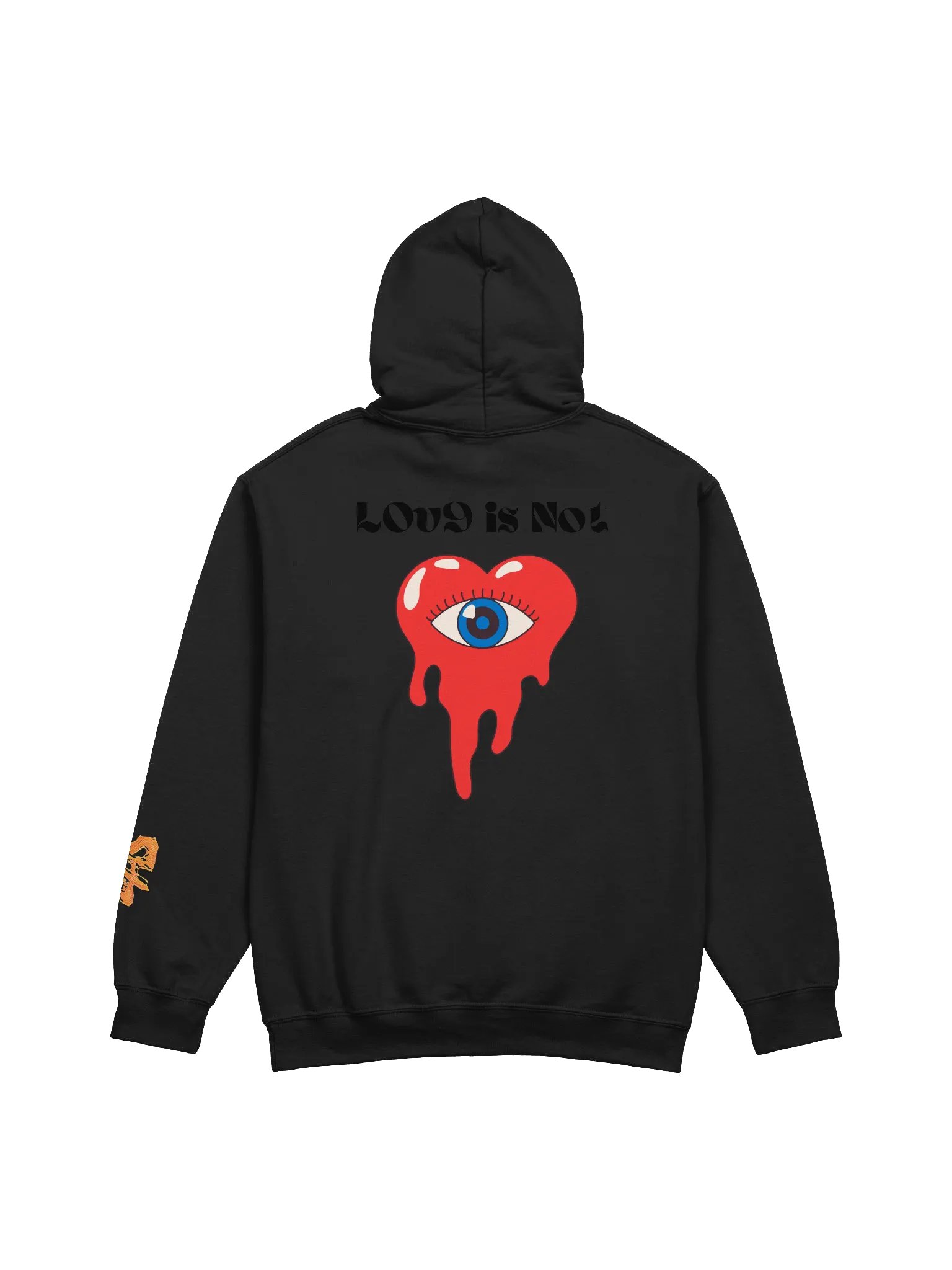 L0v9 Is ALiv3//Hoodi3 product image (26)