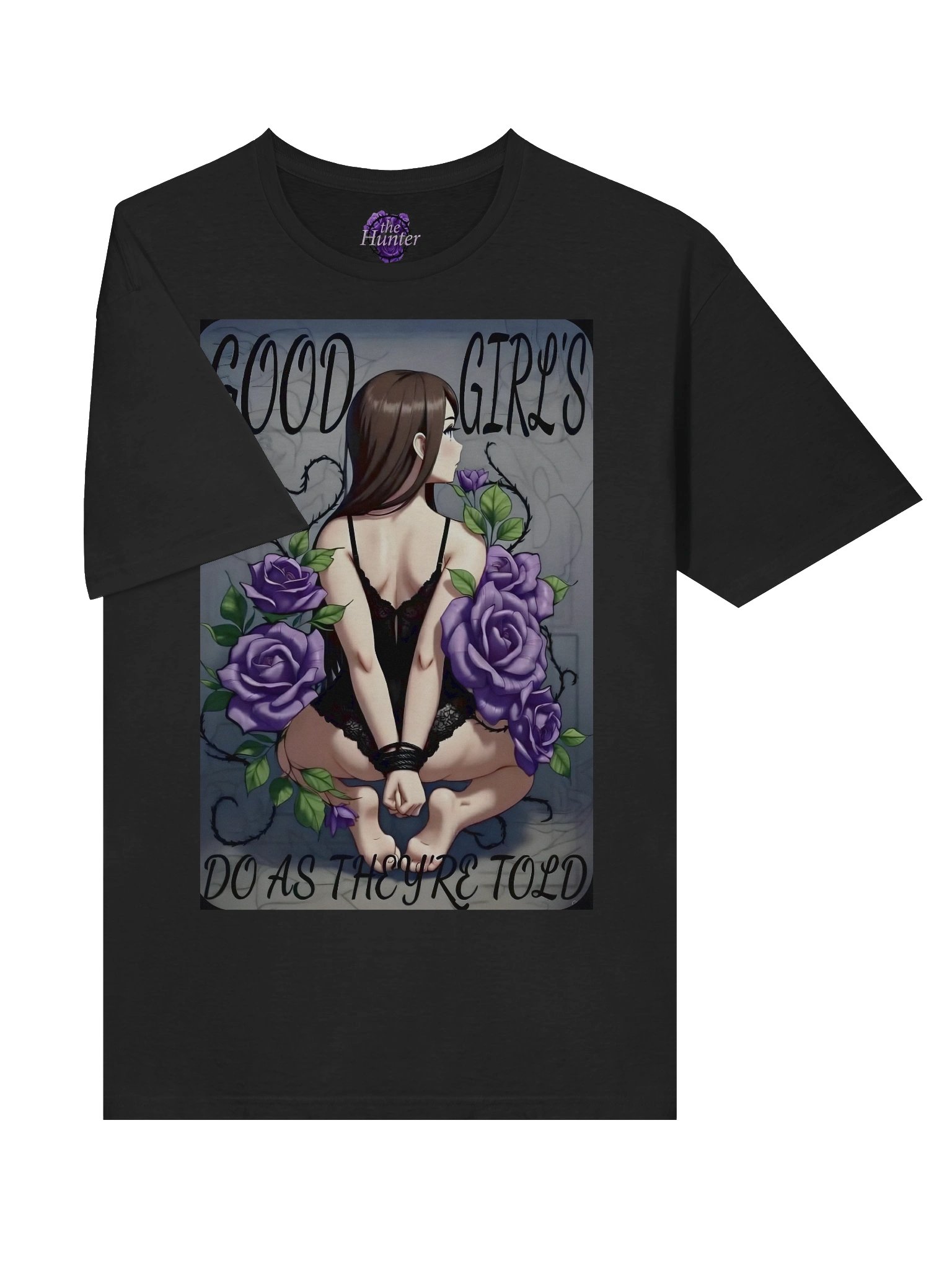 GOOD GIRL product image (5)