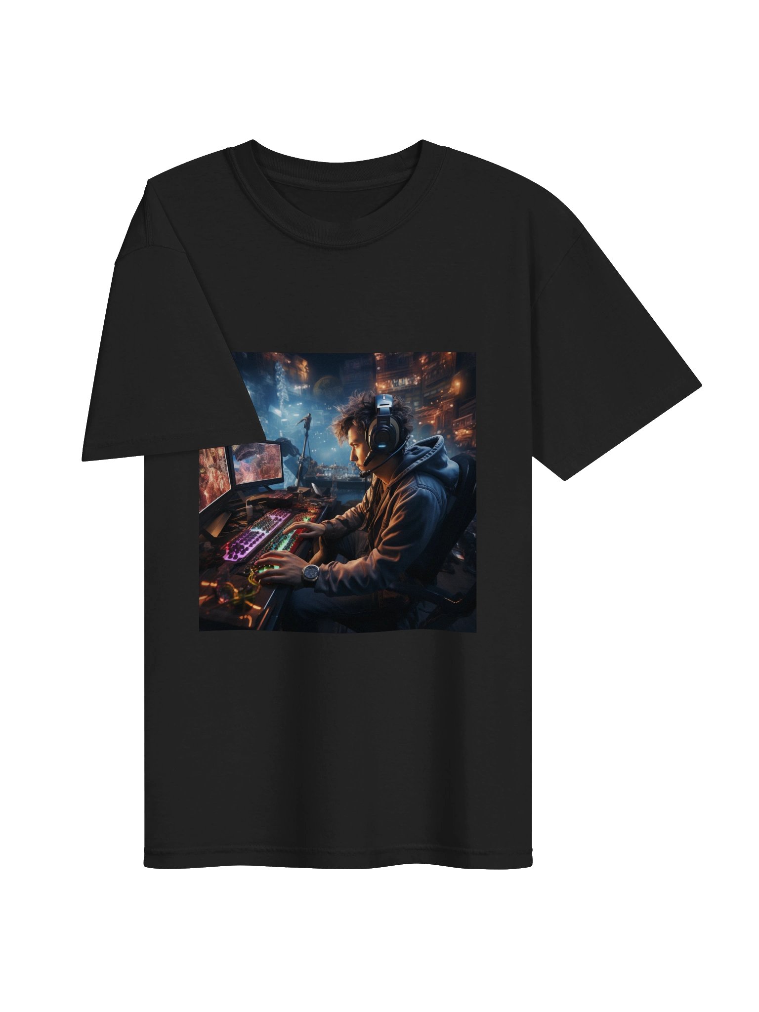 Gaming Enigma - 6 product image (3)