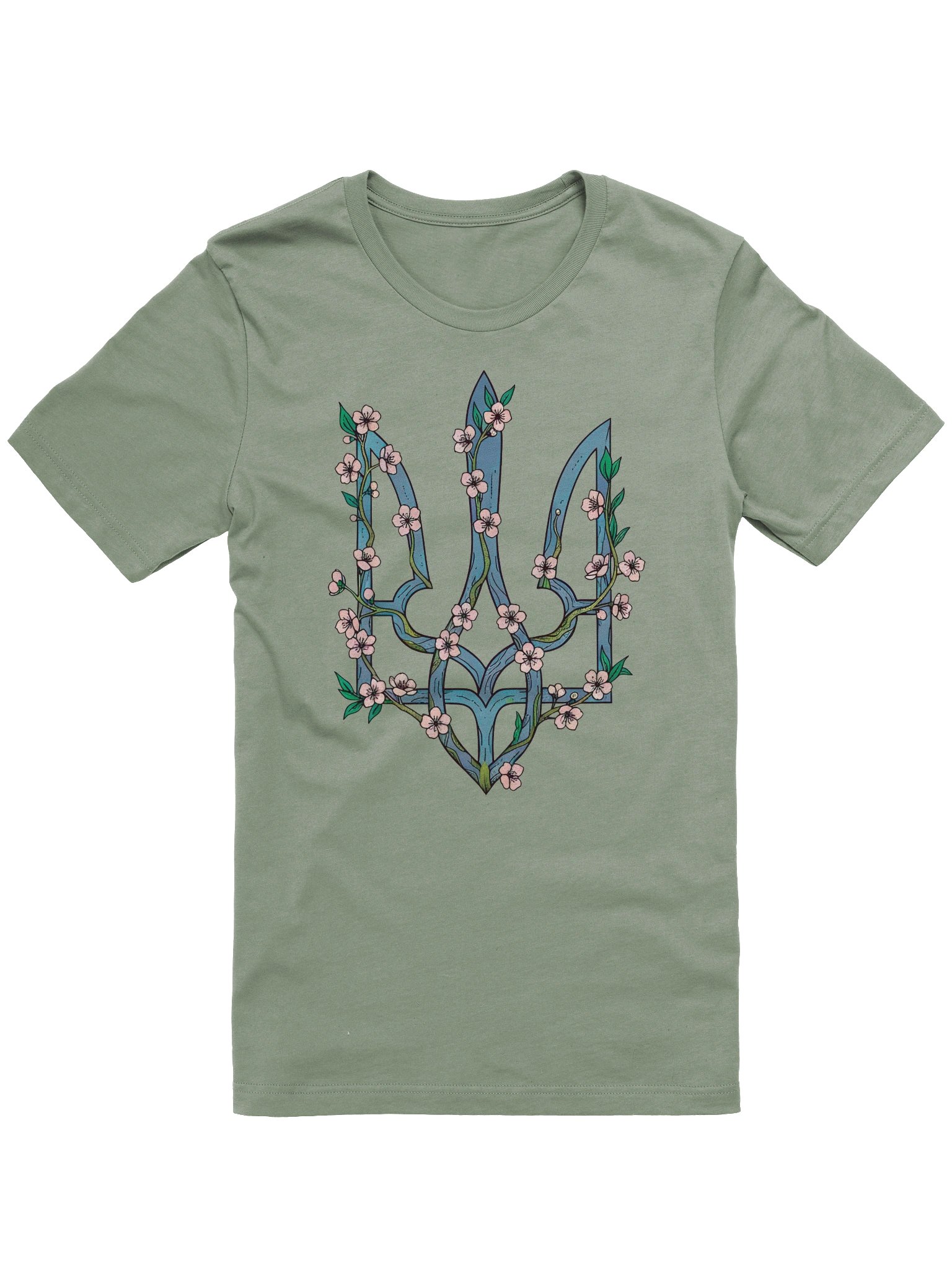 Blossom Trident product image (73)