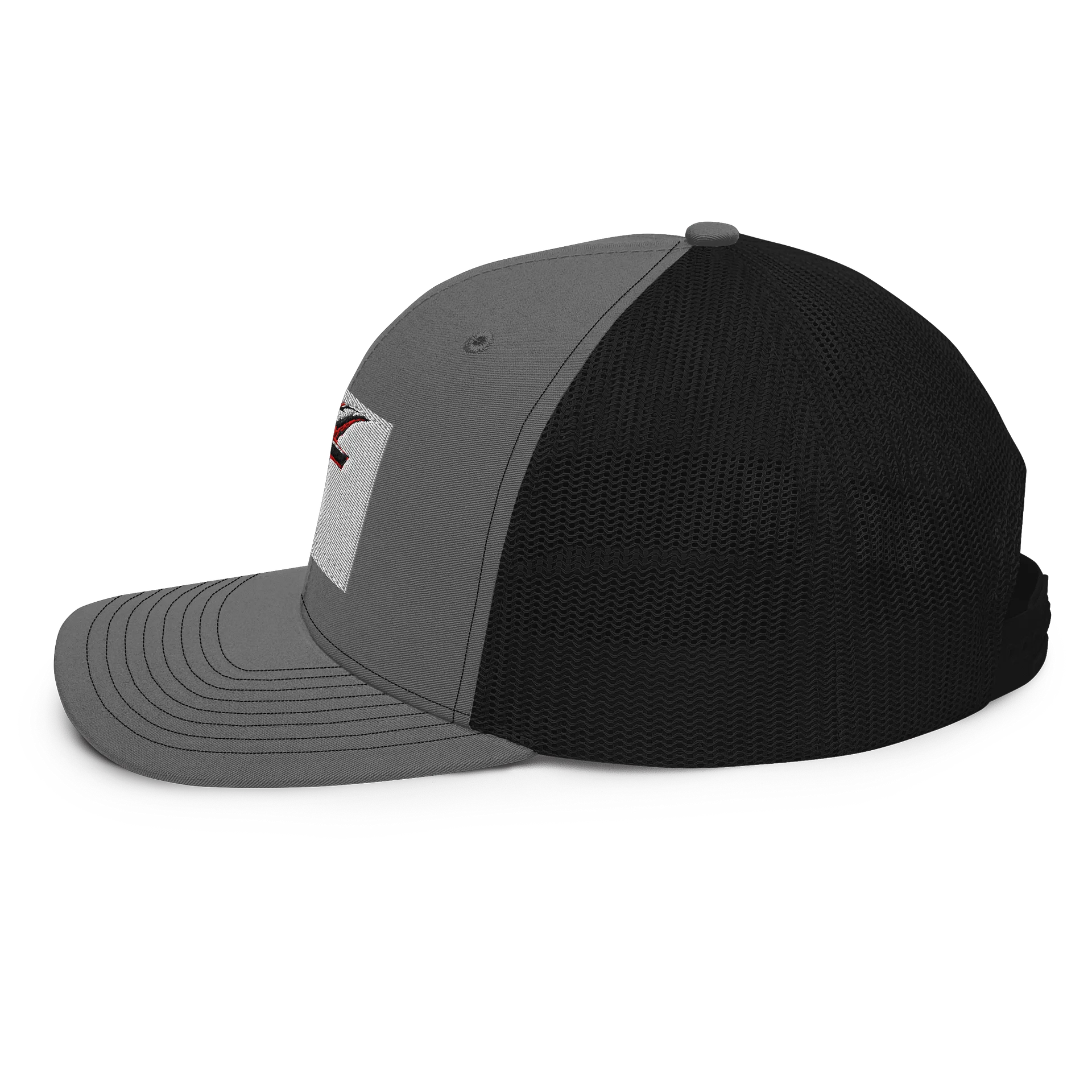 GnarlyToenail Logo Snapback Hat product image (3)