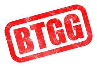 BTGG Tactical