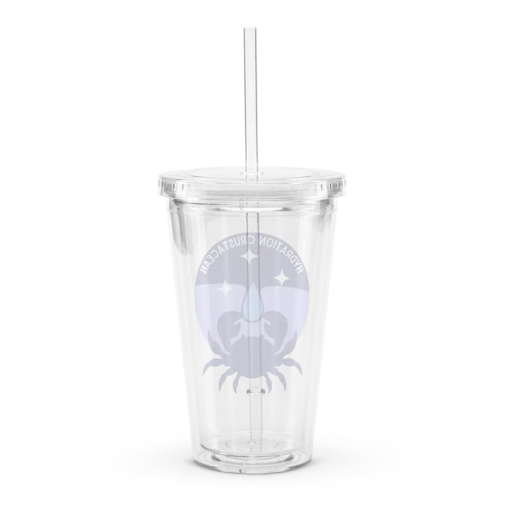 Hydration Crustacean Tumbler product image (2)