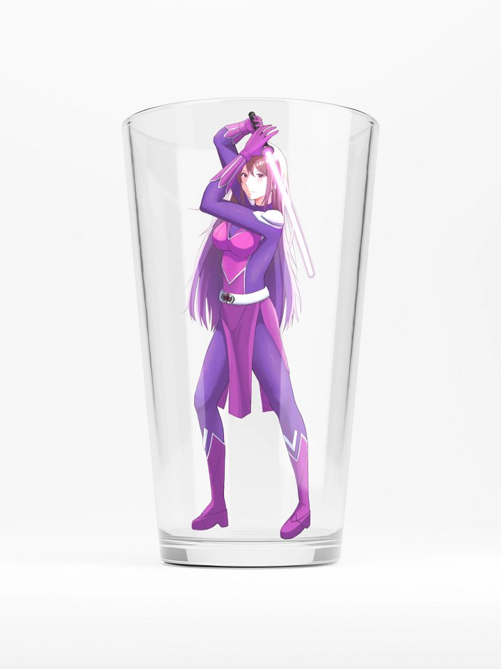 JediChickLex Battle Ready Mode product image (1)