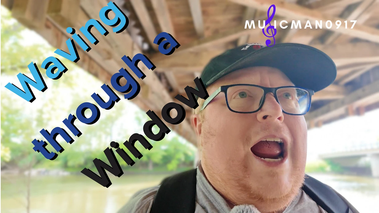 New video thumbnail