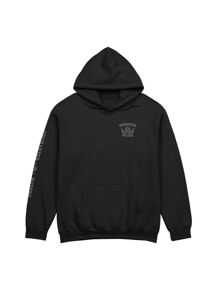 Classic Hoodie product image (2)