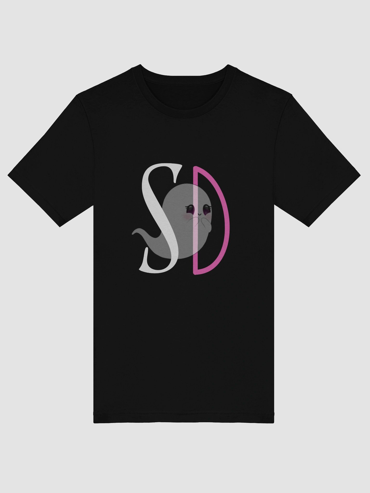 Spooky Darling Ghost Logo product image (22)