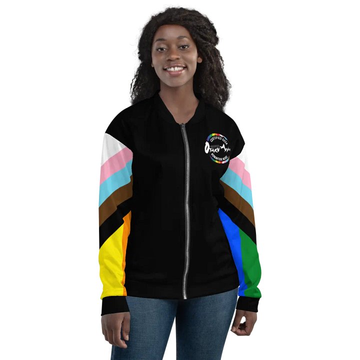 Otaku Asylum Pride Jacket product image (1)