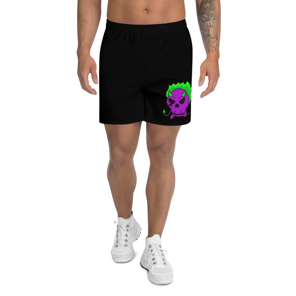 Naught shorts product image (1)