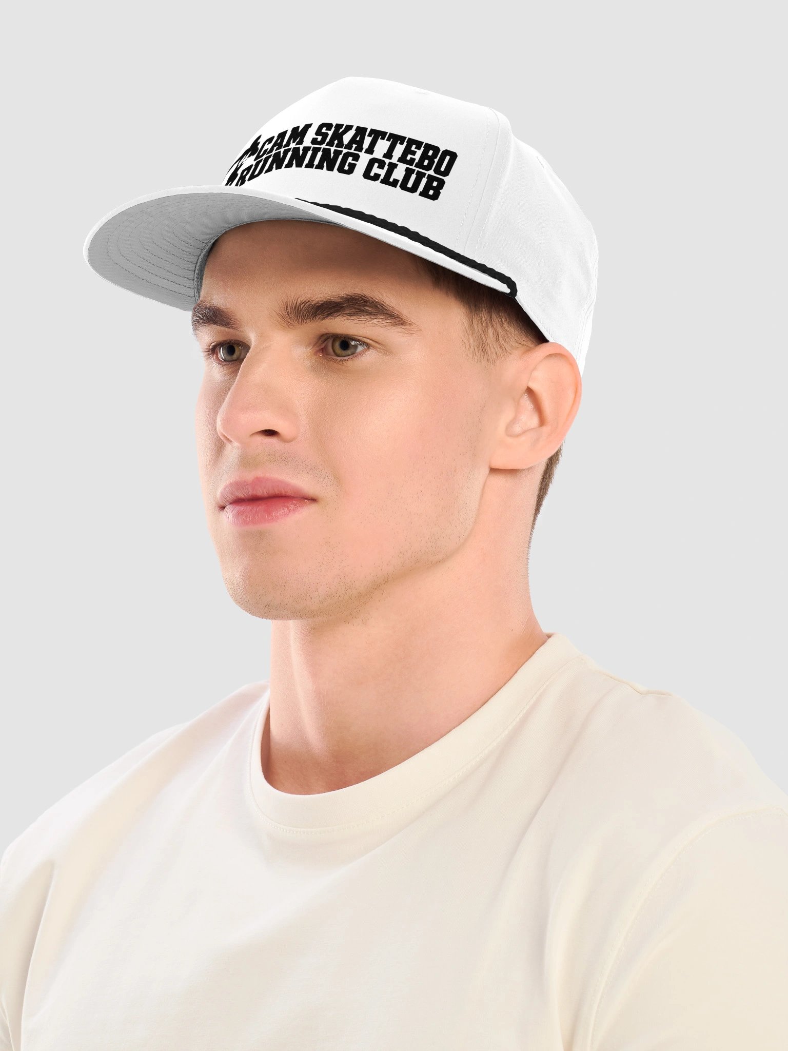Running Club Rope Cap product image (7)