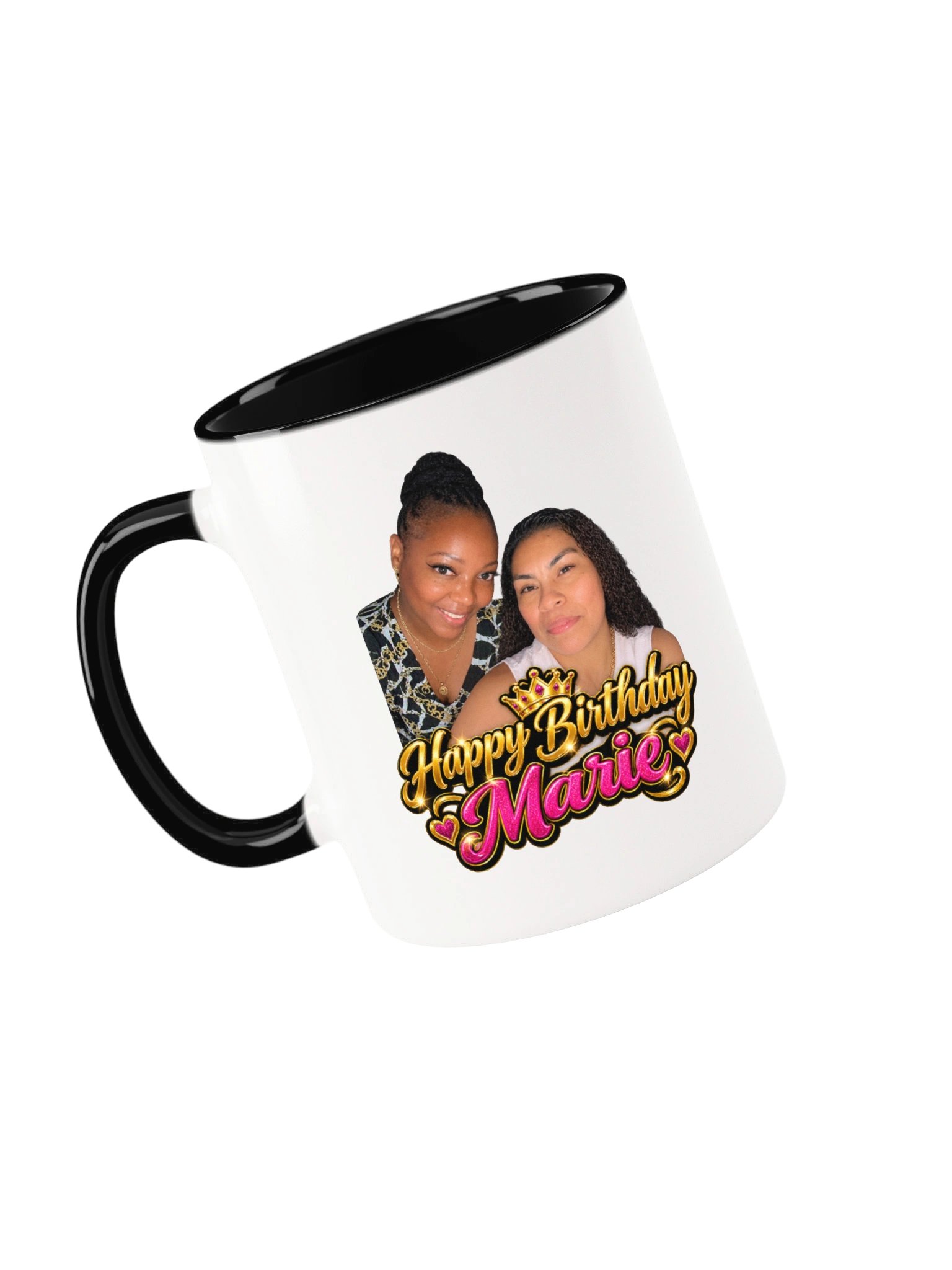 Custom Birthday Mug product image (50)