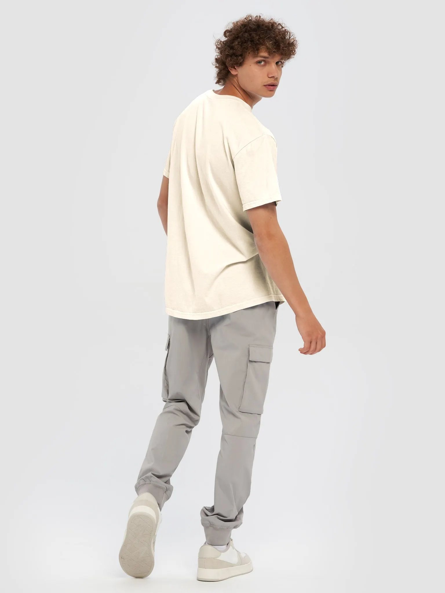 SWALLOW DONT SPIT TEE product image (40)