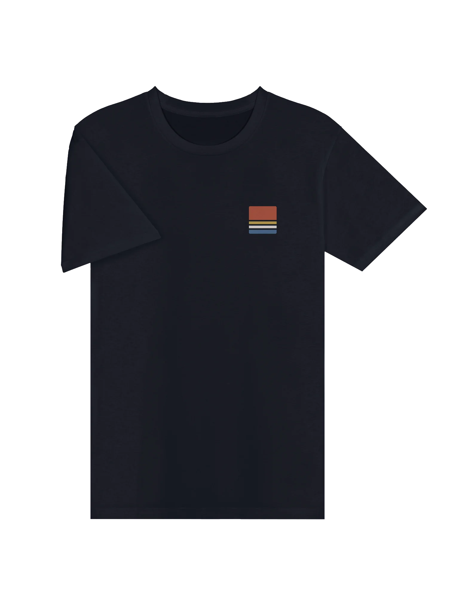 Full Colour Unisex T-Shirt product image (11)