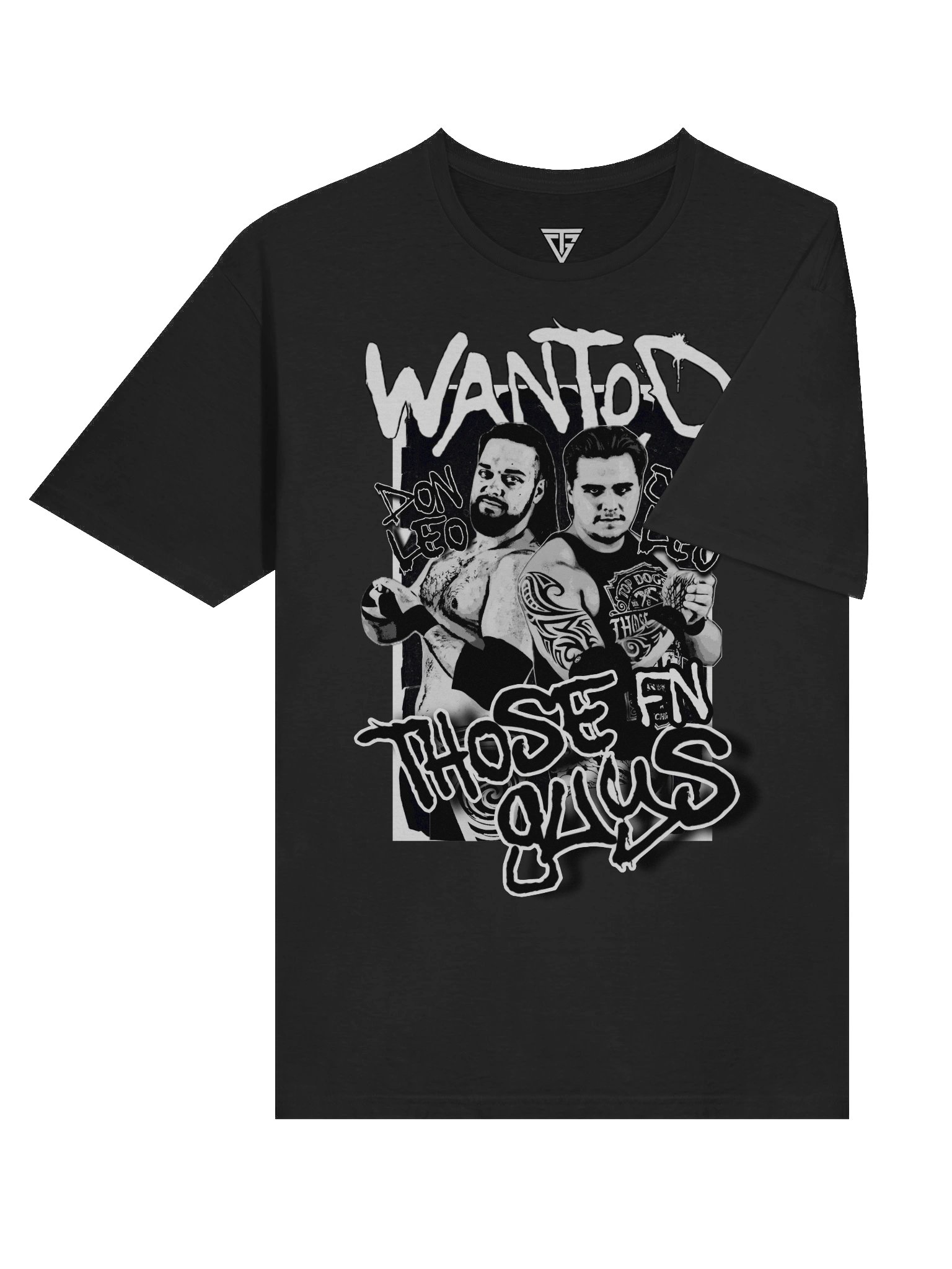 Wanted TFG product image (6)
