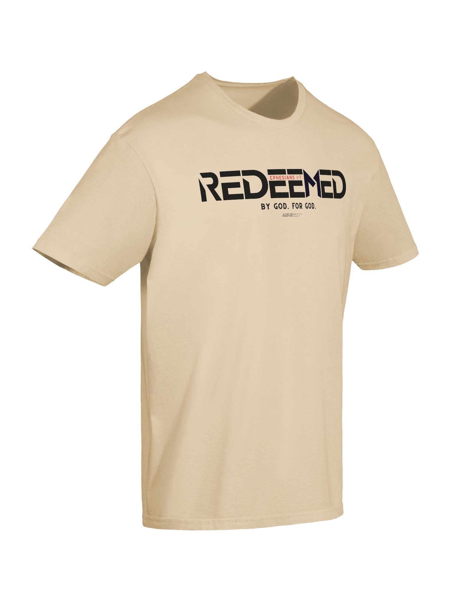 Redeemed Shirt  product image (95)