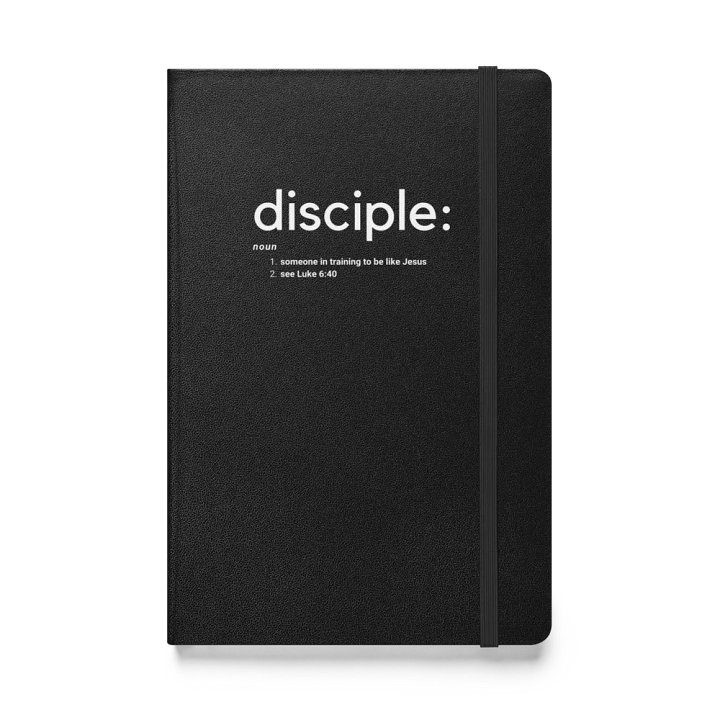 Disciple Journal product image (1)