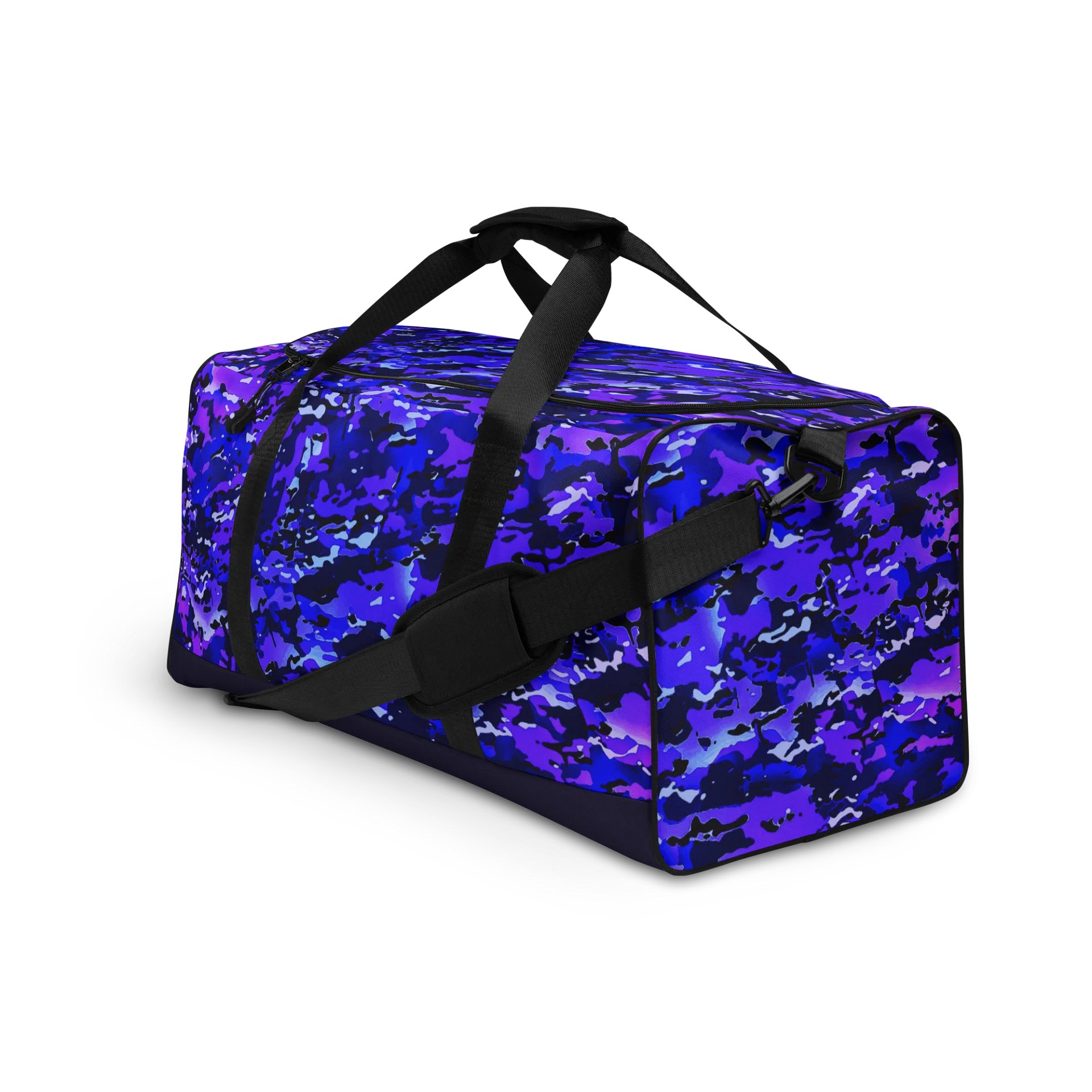 Multiglam Galactic - Duffle Bag product image (3)